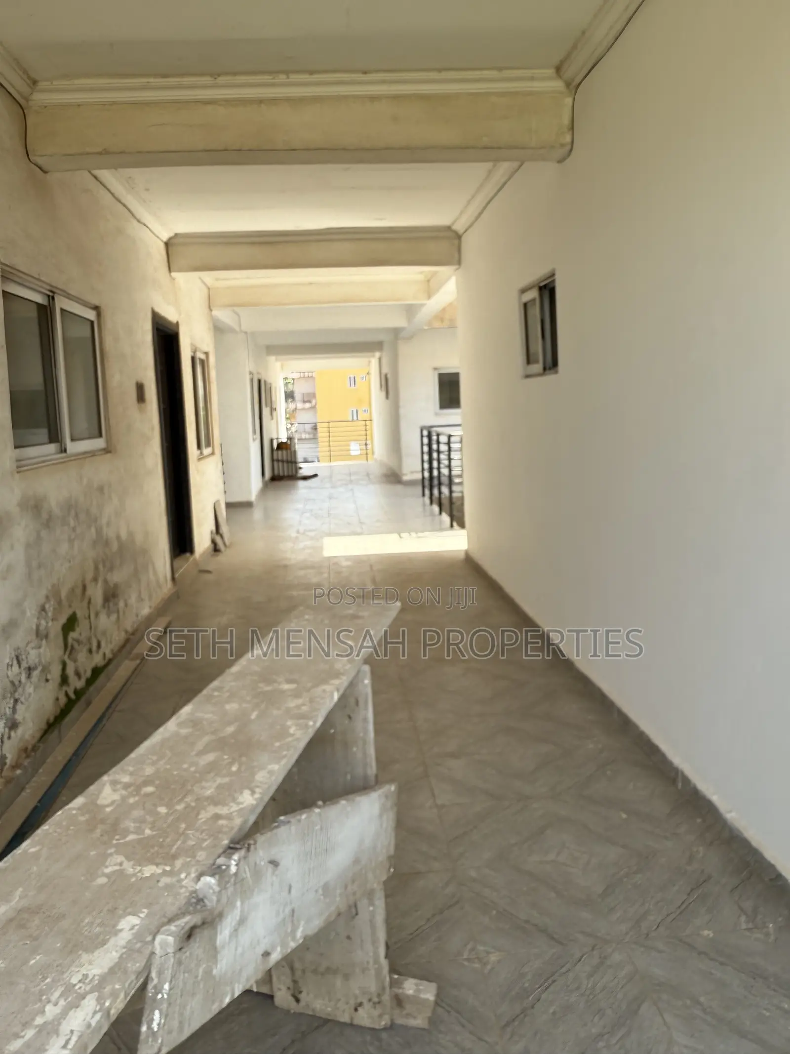 3bdrm Apartment in 3 Bedroom Apartment, Police Station for sale