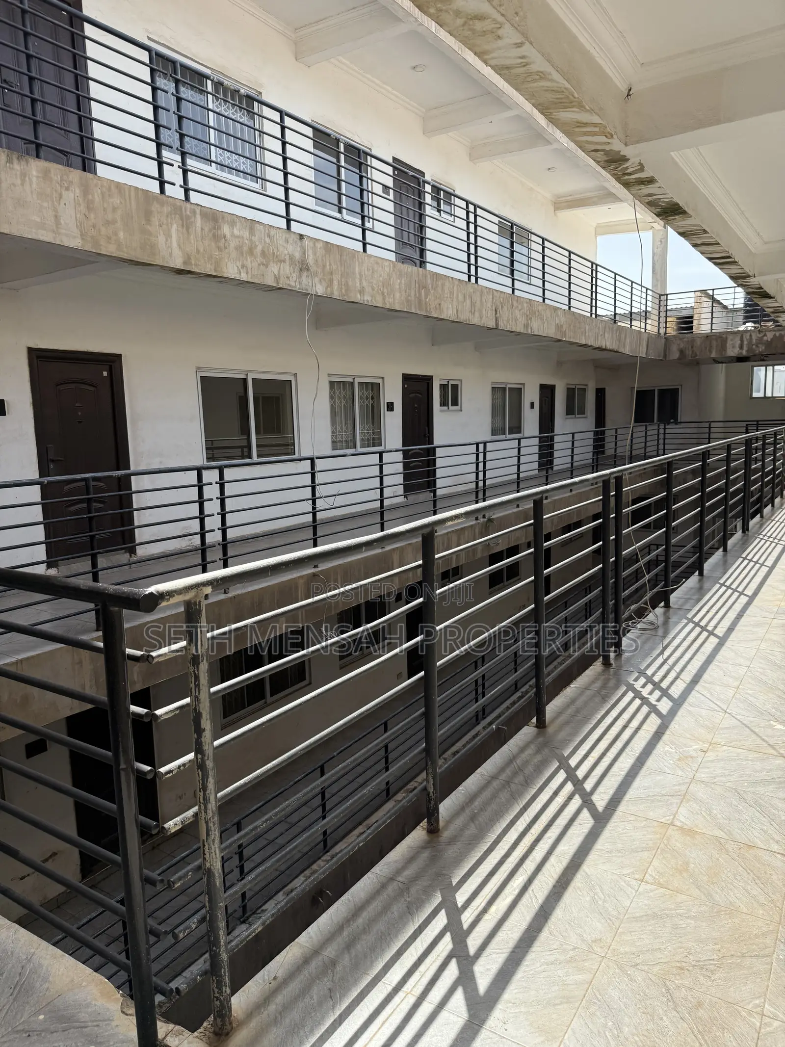 3bdrm Apartment in 3 Bedroom Apartment, Police Station for sale