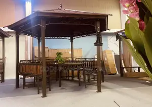 Summer Hut (Ft-01)