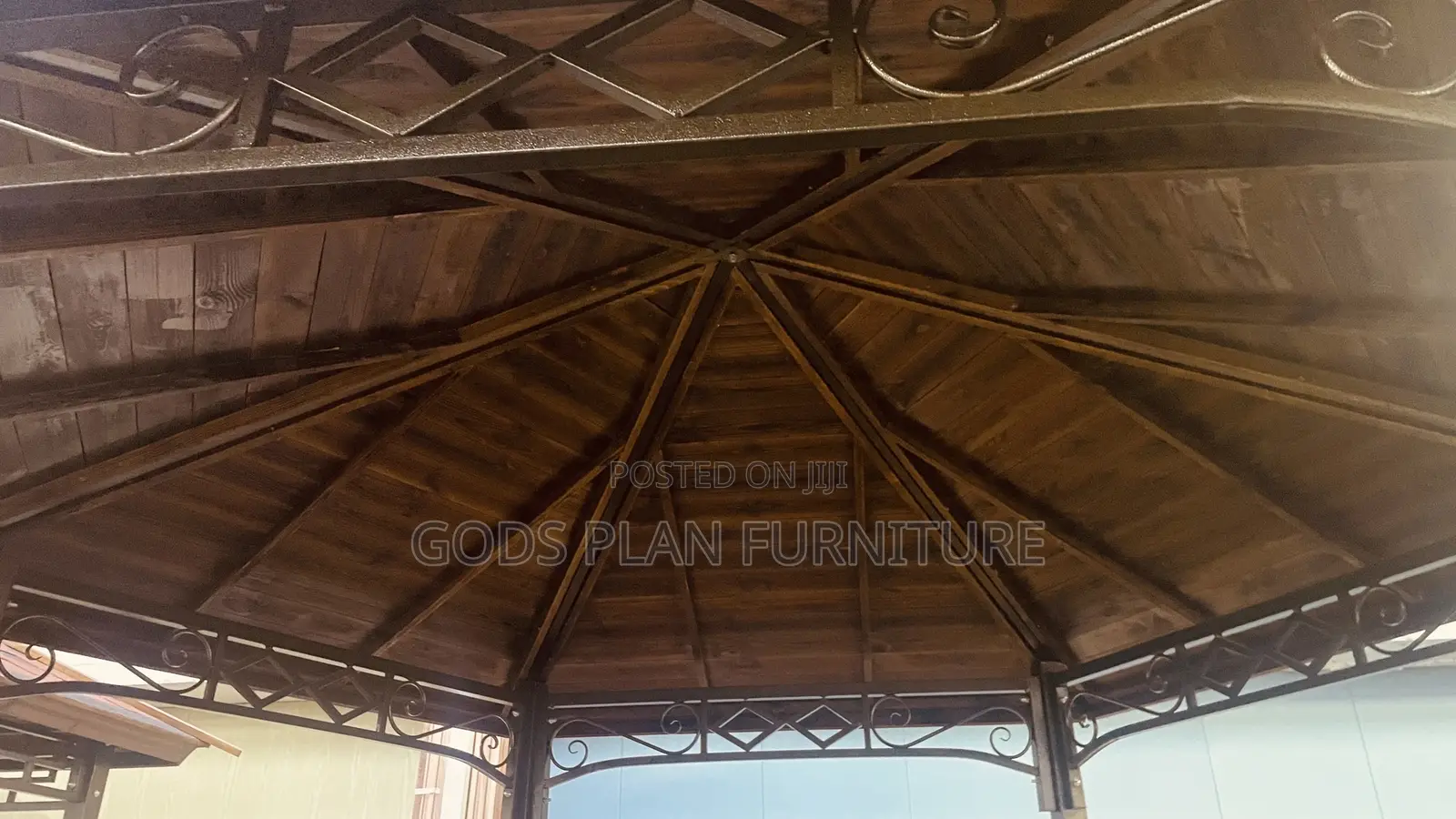 Summer Hut (Ft-01)