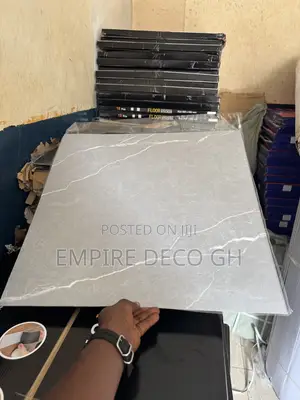 Pvc Floor Tiles