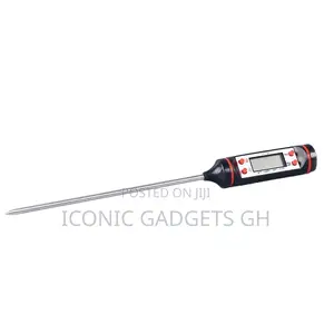 Digital Food Thermometer