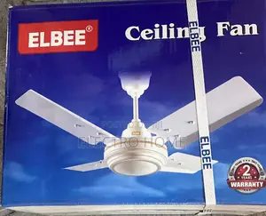 Elbee 24 Inches Ceiling Fan