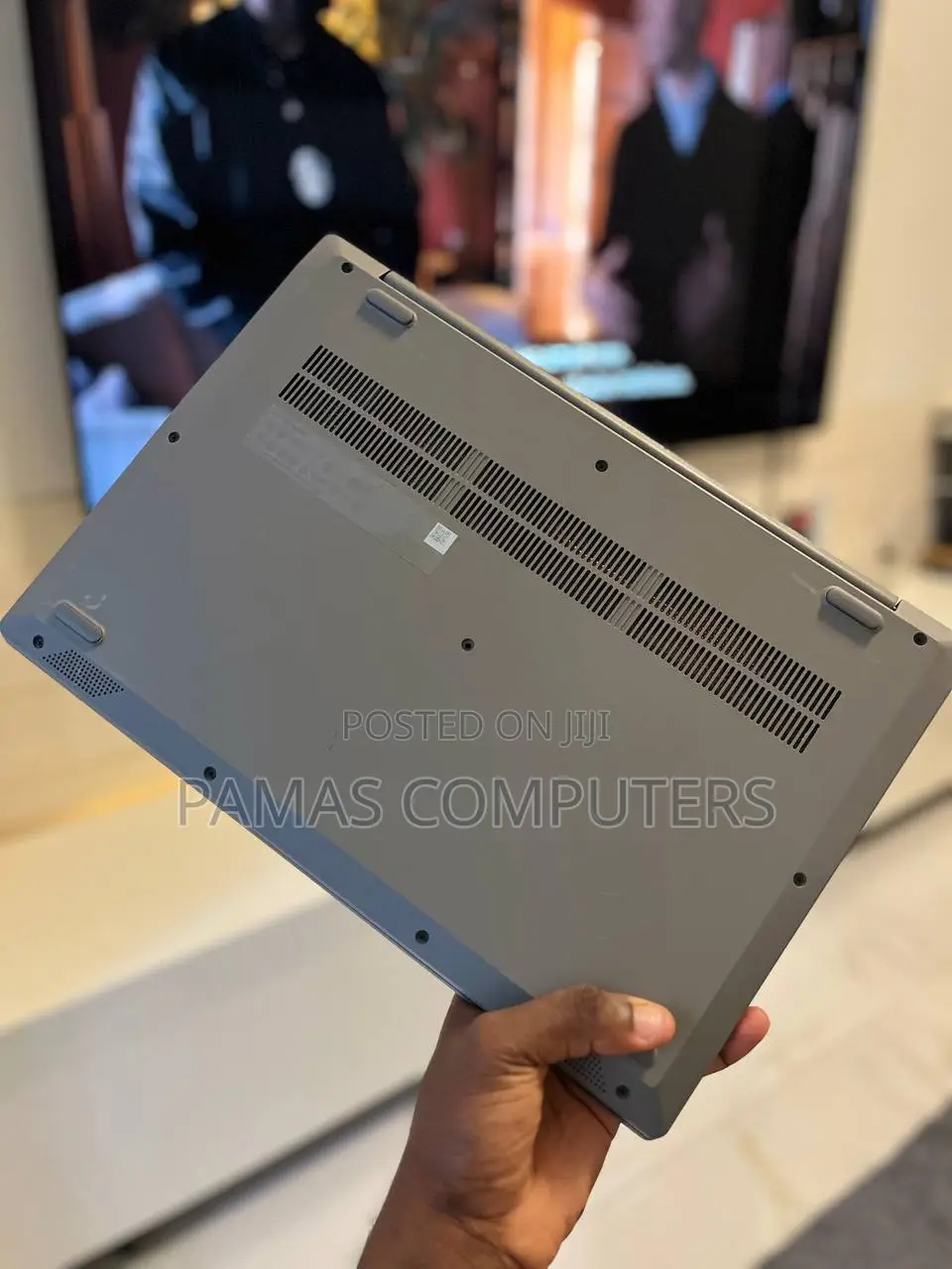 Laptop Lenovo IdeaPad S145 4GB AMD SSD 128GB