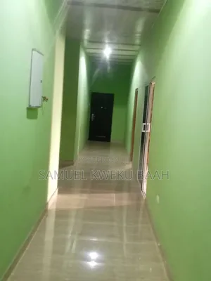 4bdrm Apartment in Prepraw, Nsawam Adoagyiri Municipal for sale