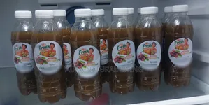Tamarind (Natural Fruit) Drink