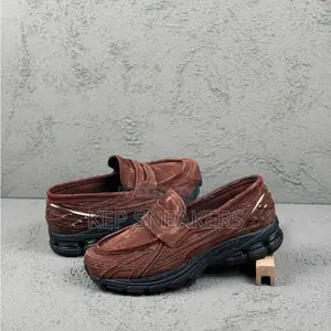 New Balance 1906l Loafer