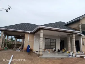 Foreign PVC Gutter and Pipe