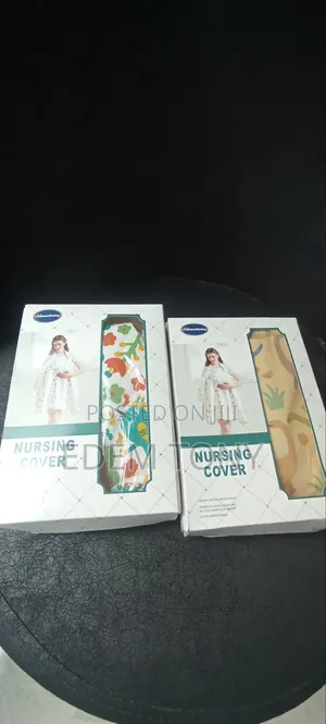 Maternity Nursing Cover