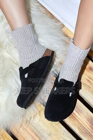 Birkenstock Boston