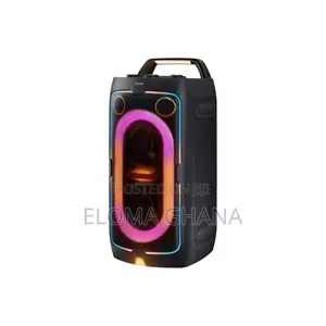 Samsung 160 Watts Wireless Party Box Mx-St40f/Zn