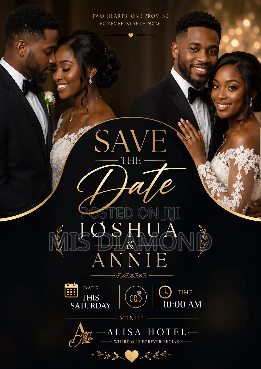 Flyer Design