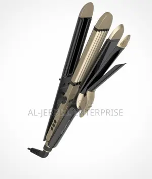 Porodo Hair Straightener