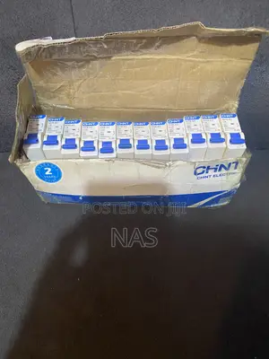Chint Electric Breaker