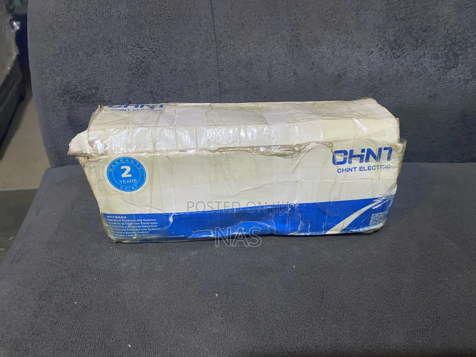 Chint Electric Breaker