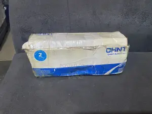 Chint Electric Breaker