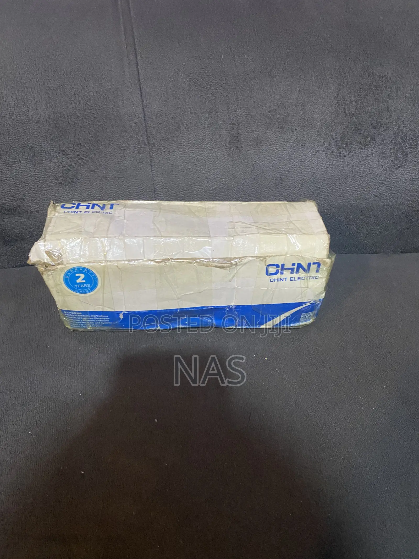 Chint Electric Breaker