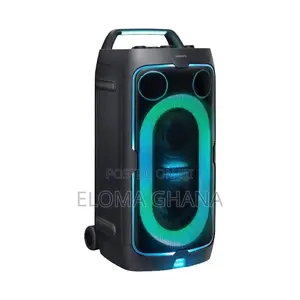 Samsung 240 Watts Wireless Party Box Mx-St50f/Zn