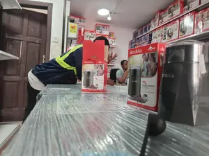 Decakila Coffee Grinder Luxury Starts With Aroma