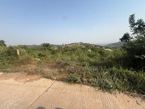 1 Acre (6 Plots ) of Land for Sale at Aburi Jamkama