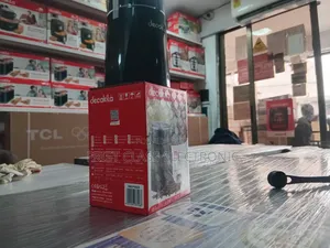 Decakila Coffee Grinder Everyday Aroma Upgrade