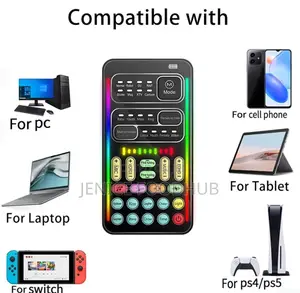 Voice Changer I9