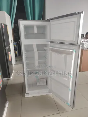 Syinix 210l: Efficiency Meets Chilled Refreshment