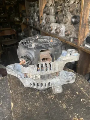 Toyota Corolla 2014-2019 Alternator