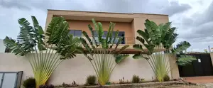 5bdrm House in Burma Camp for rent