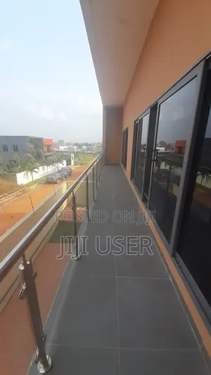5bdrm House in Burma Camp for rent