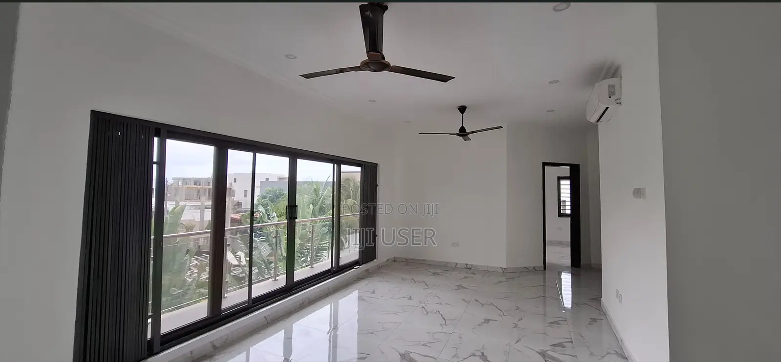 5bdrm House in Burma Camp for rent