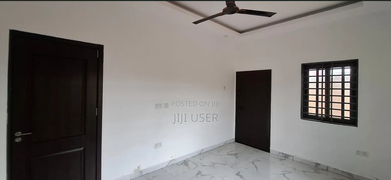 5bdrm House in Burma Camp for rent