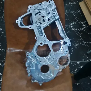 Toyota Hilux 1kd Electronics Oil Pump