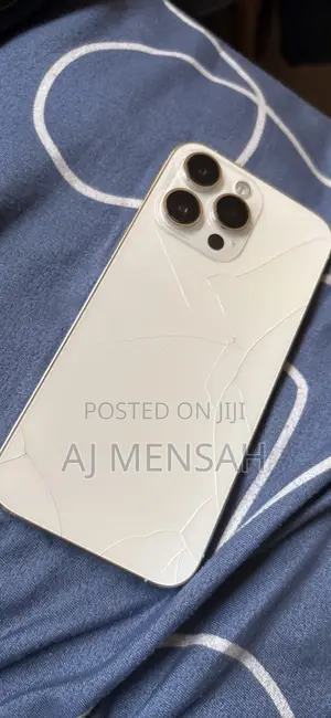 Apple iPhone 14 Pro Max 128 GB White