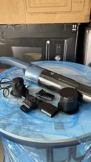 Handheld Vacuum Cleaner - Uk