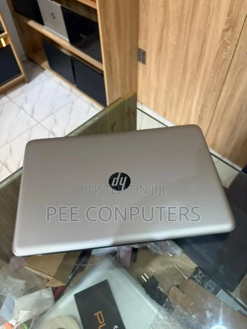Laptop HP 15 8GB Intel Pentium HDD 500GB