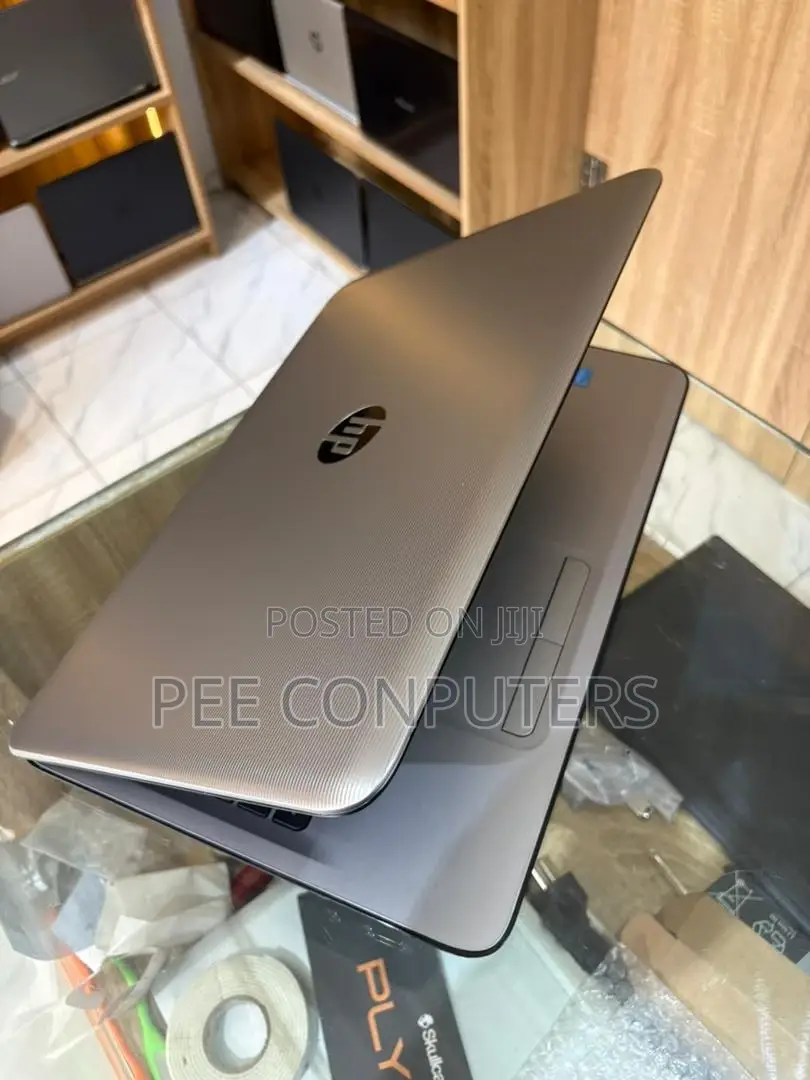 Laptop HP 15 8GB Intel Pentium HDD 500GB