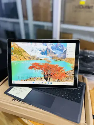 Laptop Microsoft Surface Pro 4 8GB Intel Core i5 SSD 256GB
