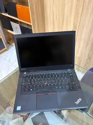 Laptop Lenovo ThinkPad T470 8GB Intel Core i5 SSD 256GB
