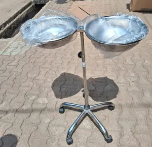 Wash Bowl With Stand