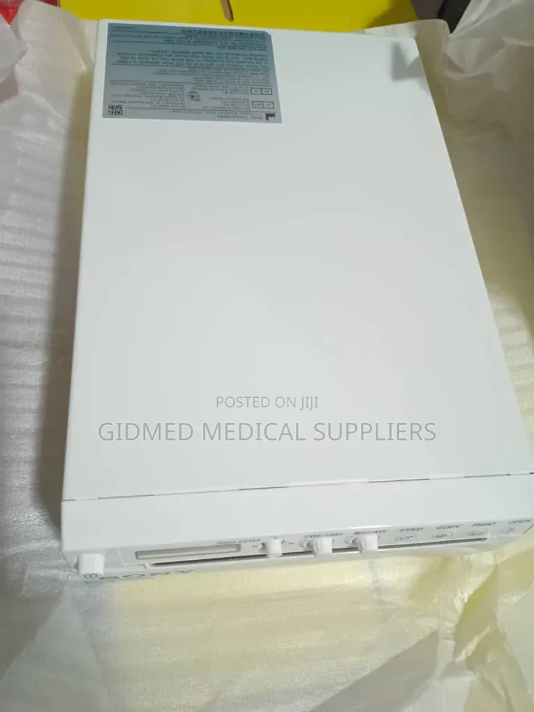 Sony Printer