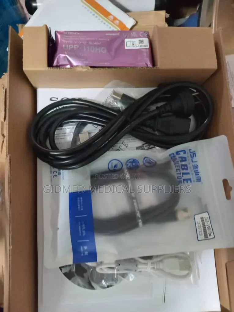 Sony Printer