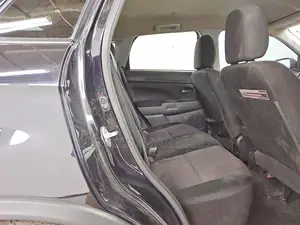 Mitsubishi Outlander 2018 Black