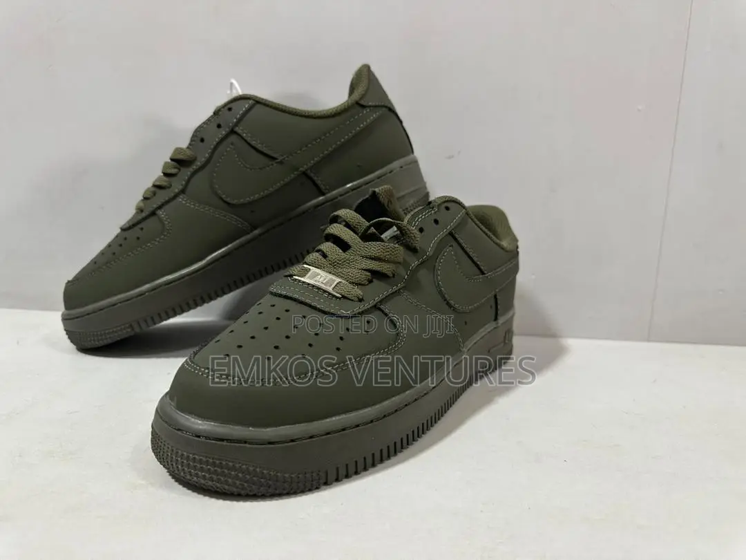 Nike Airfroce 1