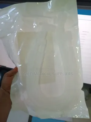 Expandable Breathing Circuit