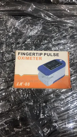 Pulse Oximeter