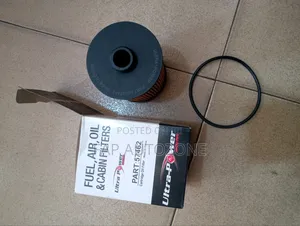 Original Volkswagen Touareg; VW and Porsche Oil Filter From USA