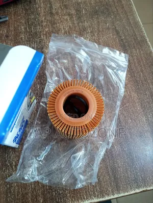 Genuine Toyota Oil Filter Imported From USA
