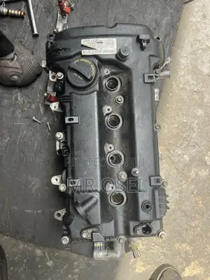 Elantra Engine Head 2011 to 2018
