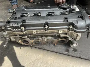 Elantra Engine Head 2011 to 2018